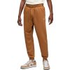 Clothing JORDAN | Essentials Fleece Pants Lt British Tan