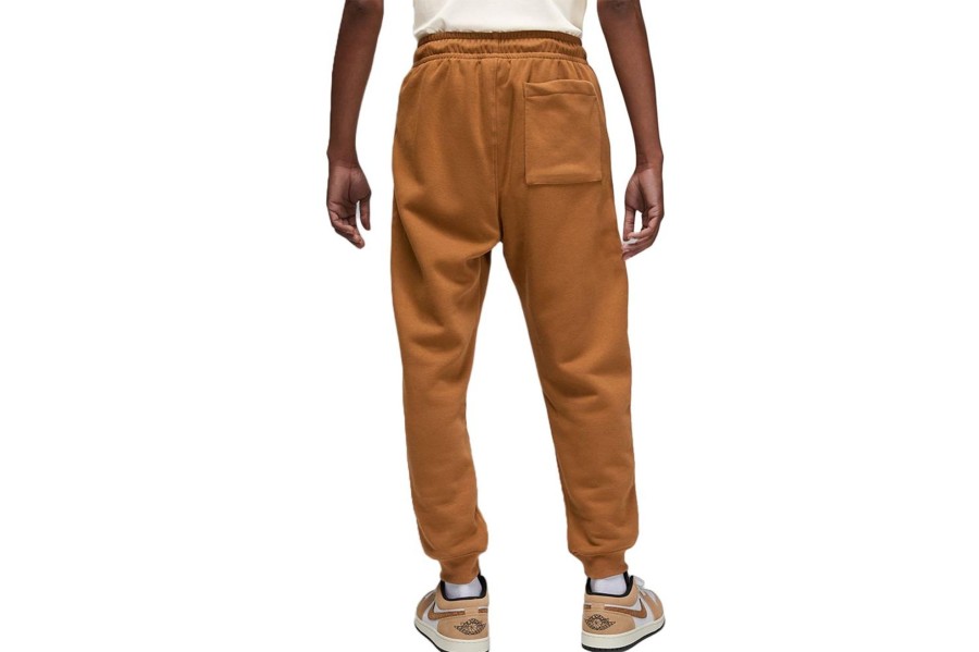 Clothing JORDAN | Essentials Fleece Pants Lt British Tan