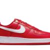 Shoes NIKE | Air Force 1 Low Retro Qs University Red