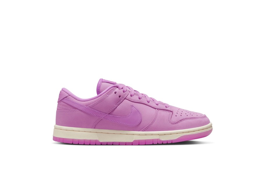 Shoes NIKE | Women'S Dunk Low Prm Mf Rush Fuchsia