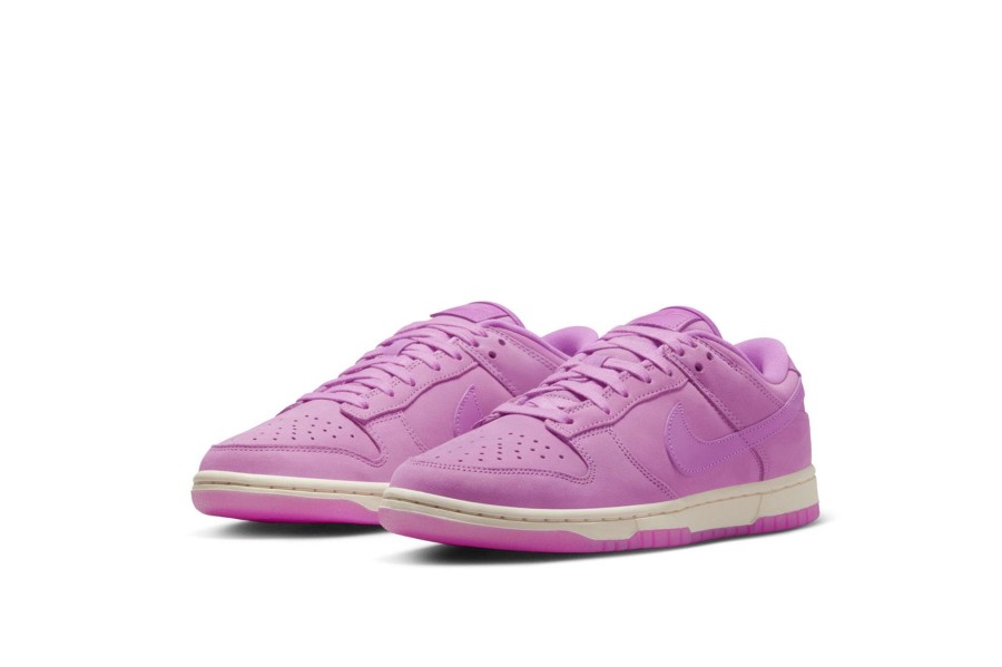 Shoes NIKE | Women'S Dunk Low Prm Mf Rush Fuchsia