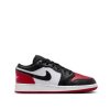 Shoes JORDAN | Air Jordan 1 Low (Gs) Bred Toe