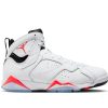 Shoes JORDAN | Air Jordan 7 Retro White Infrared