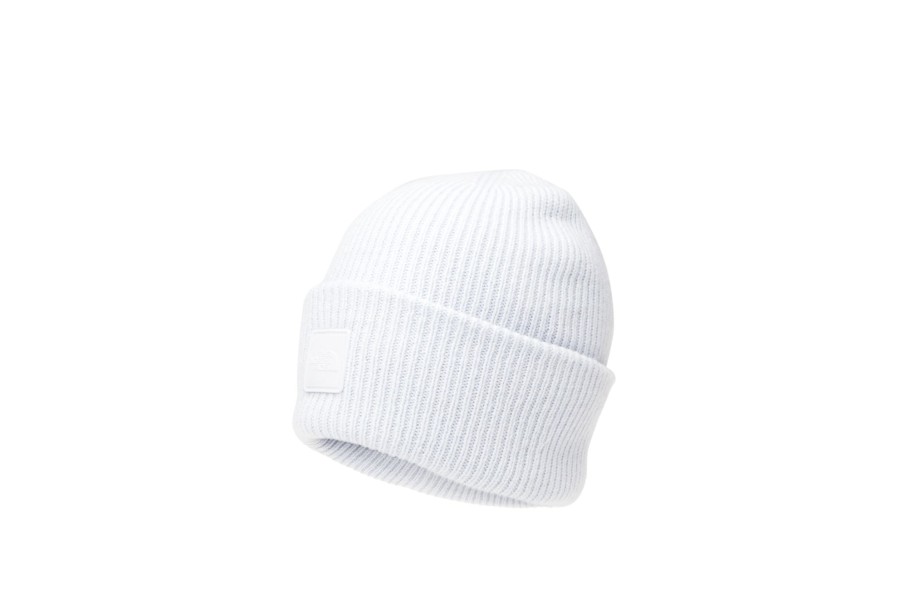 Clothing THE NORTH FACE | Urban Patch Beanie Dusty Periwinkle