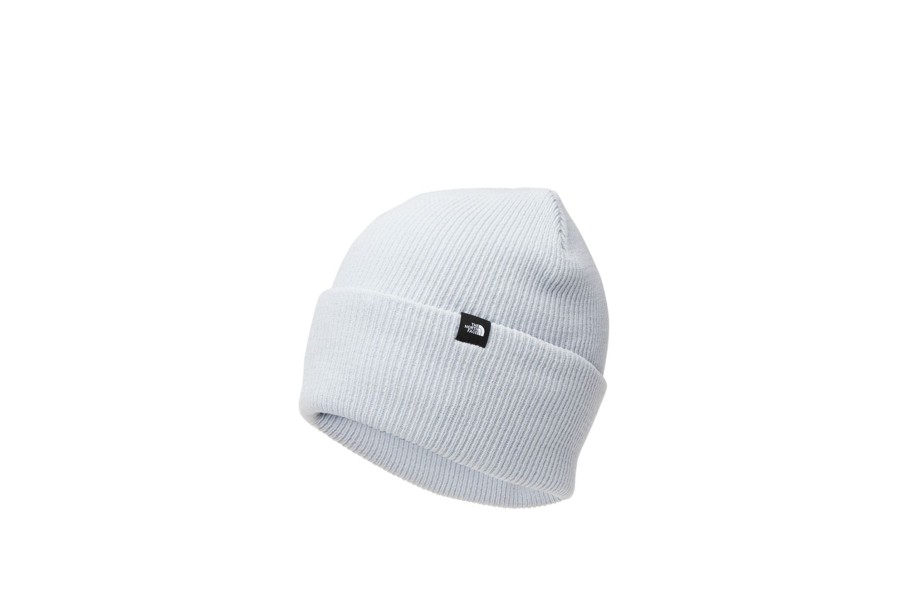 Clothing THE NORTH FACE | Urban Cuff Beanie Dusty Periwinkle