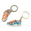 Clothing KEYCHAINS | Dunk Sneaker Keychain