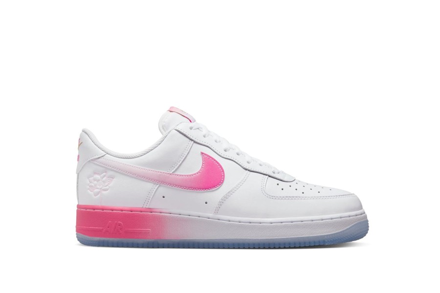 Shoes NIKE | Air Force 1 '07 Prm San Francisco Chinatown