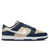 Shoes NIKE | Women'S Dunk Low Next Nature Navy Gold