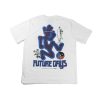 Clothing REAL BAD MAN | Gramicci Future Days Short Sleeve Tee