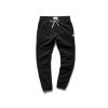 Clothing REIGNING CHAMP | Midweight Terry Slim Sweatpant Black