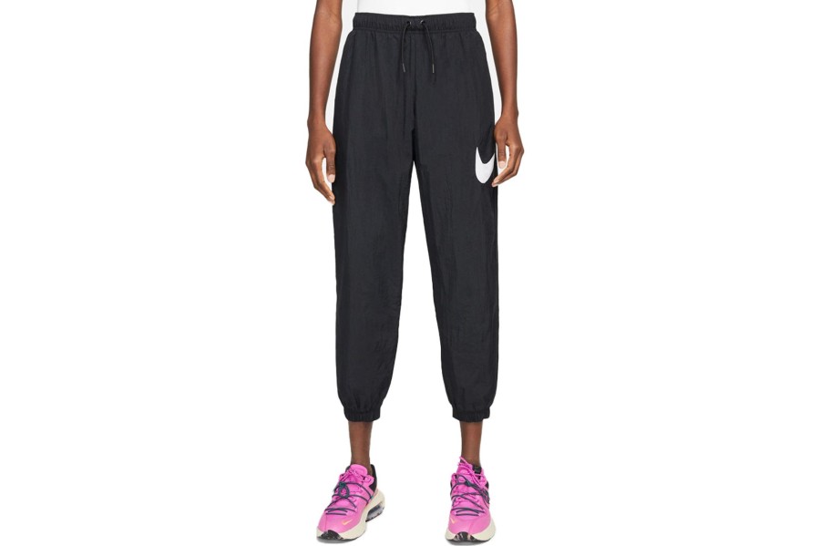 Clothing NIKE | Women'S Sportswear Essential Pants Black