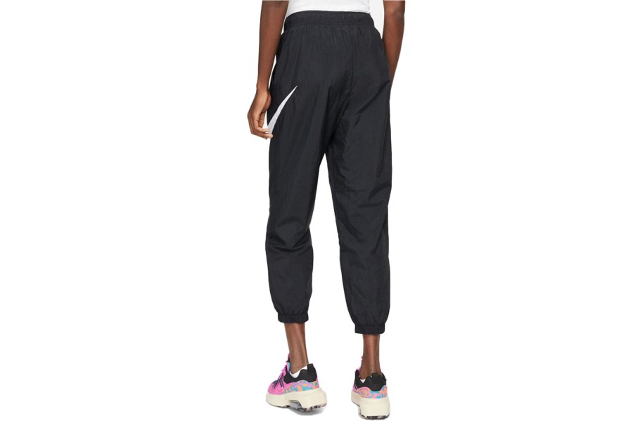 Clothing NIKE | Women'S Sportswear Essential Pants Black