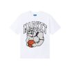 Clothing MARKET | Bulldogs T-Shirt White