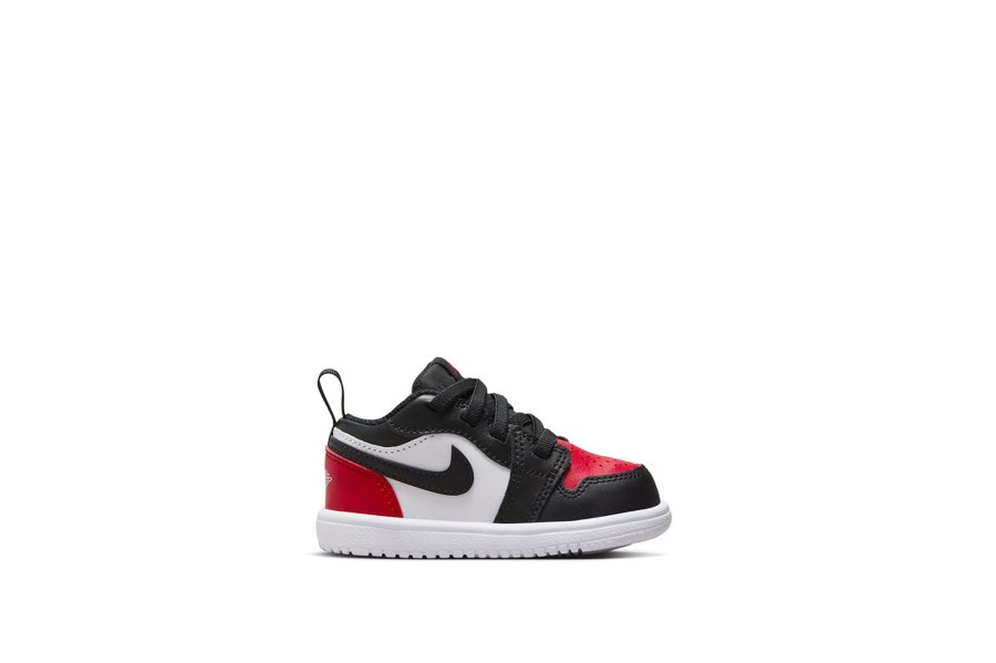 Shoes JORDAN | Jordan 1 Low Alt (Td) Bred Toe 2.0