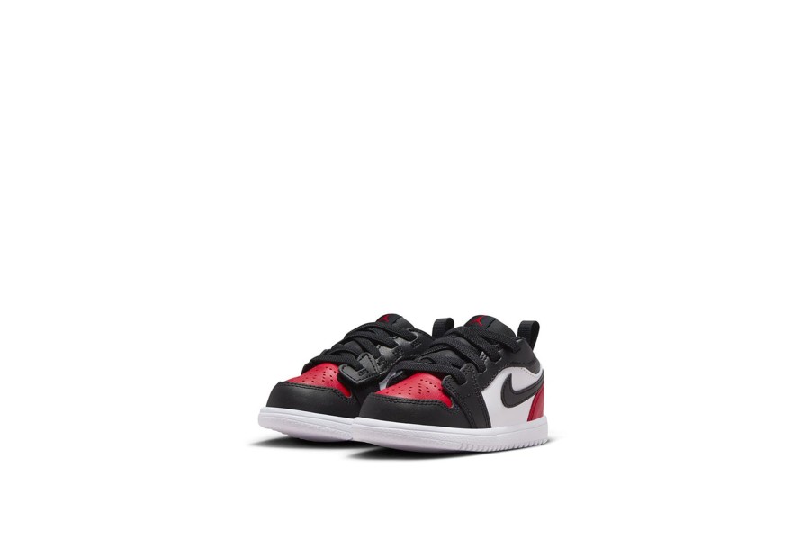 Shoes JORDAN | Jordan 1 Low Alt (Td) Bred Toe 2.0