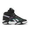 Shoes REEBOK | Shaq Attaq "Blacktop"