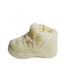 Clothing LIT KICKS | Jordan 12 Candle Clean Cotton