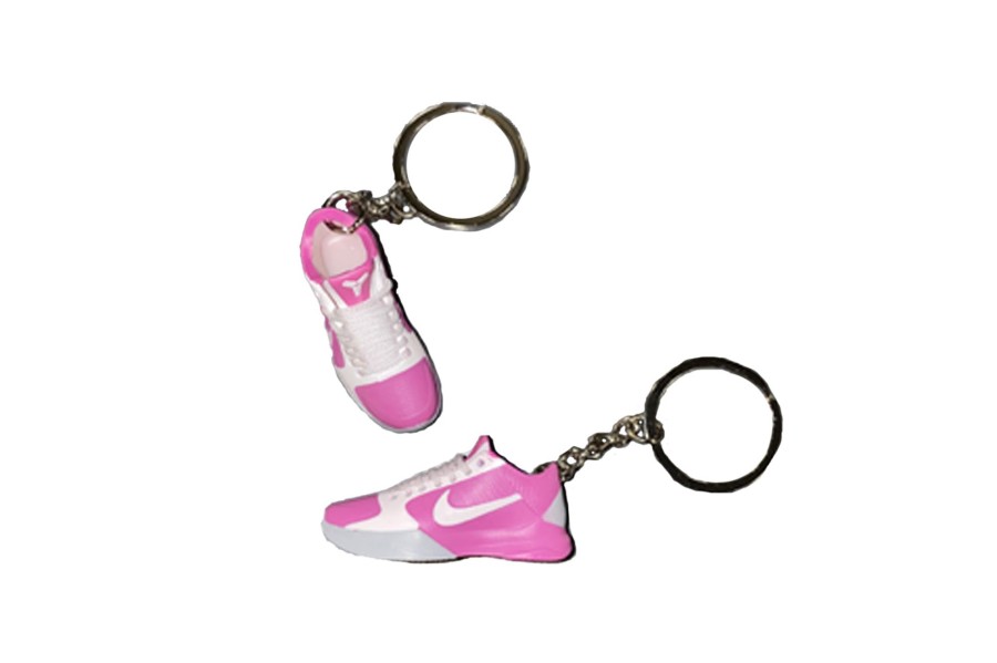 Clothing KEYCHAINS | Kobe Sneaker Keychain