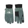 Clothing THE NORTH FACE | Men'S Front Range Glove Dark Sage