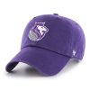 Clothing 47 BRAND | Sacramento Kings '47 Clean Up