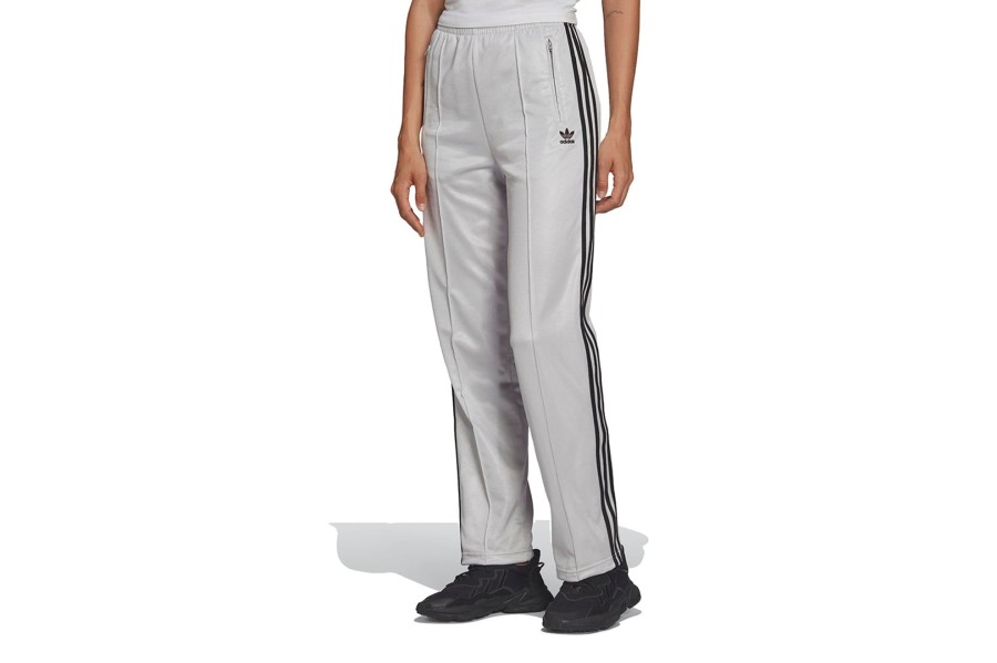 Clothing ADIDAS | Adicolor Classics High-Shine Straight-Leg Joggers