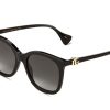 Clothing GUCCI | Gg1071S-001 Women'S Sunglasses