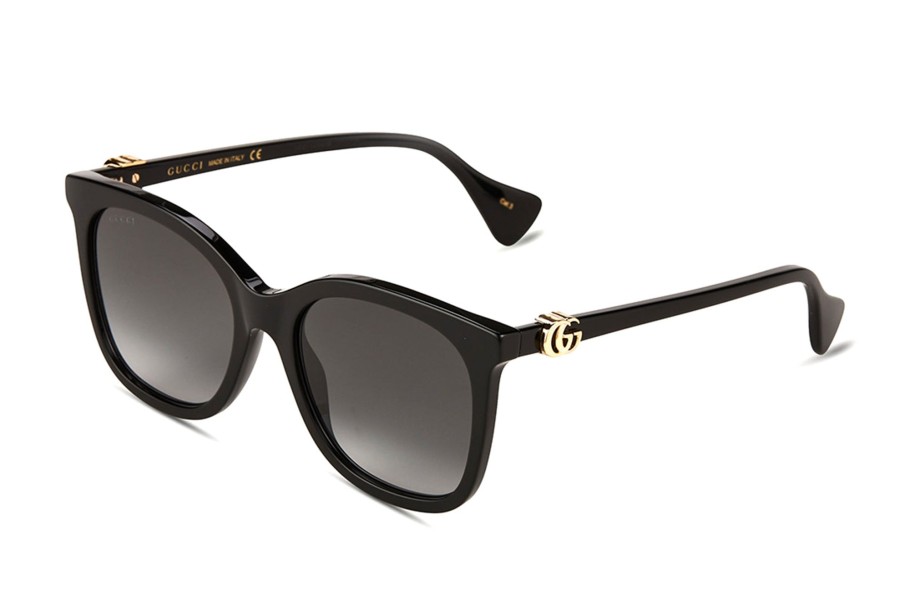 Clothing GUCCI | Gg1071S-001 Women'S Sunglasses