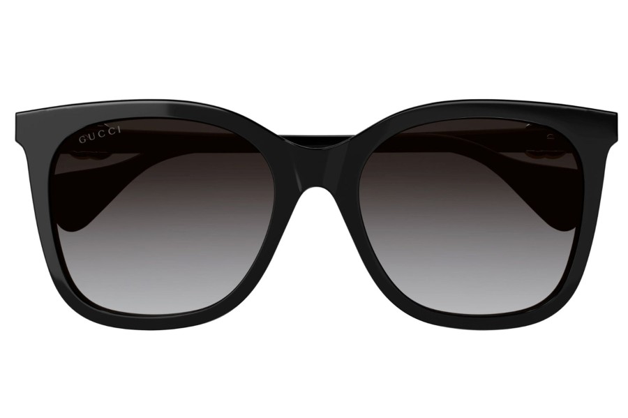 Clothing GUCCI | Gg1071S-001 Women'S Sunglasses