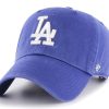 Clothing 47 BRAND | Los Angeles Dodgers '47 Mvp Royal Blue