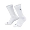 Clothing JORDAN | Jordan Everyday Crew Sock (3 Pairs) White