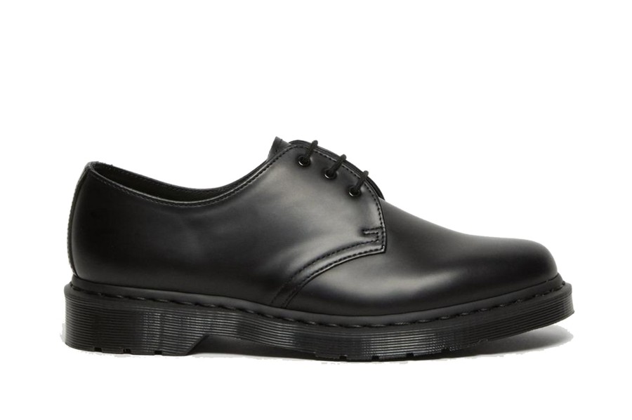 Shoes DR MARTENS | 1461 Mono Smooth Leather Oxford Shoes