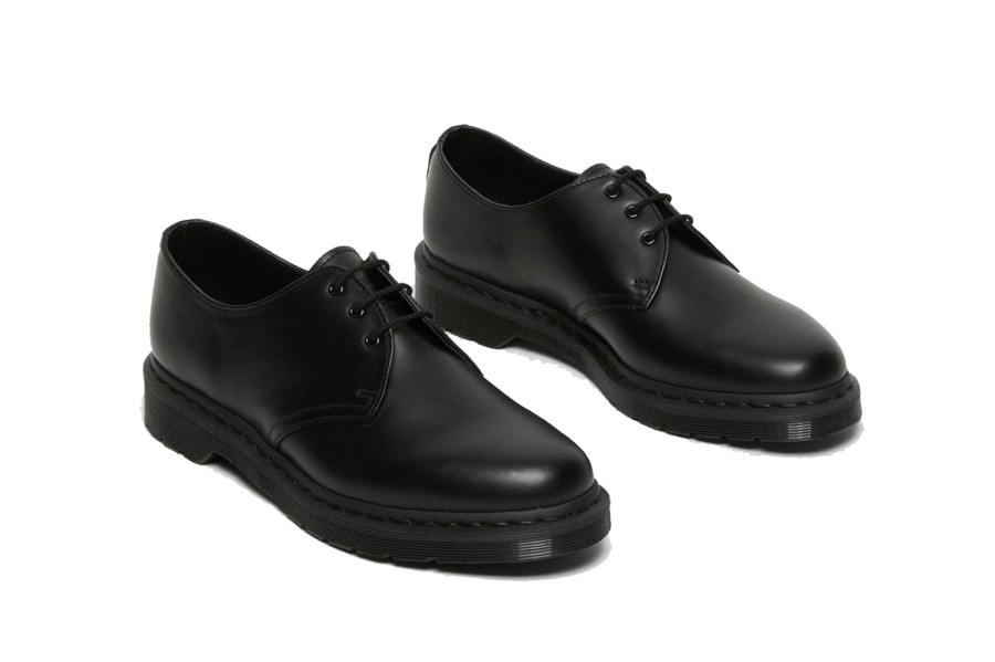 Shoes DR MARTENS | 1461 Mono Smooth Leather Oxford Shoes