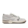 Shoes NIKE | Air Alpha Force 88 Light Bone