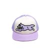 Clothing ICECREAM | Truck Stop Hat Lavender Frost