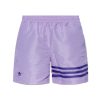 Clothing ADIDAS | Adicolor Neuclassics Shorts Magic Lilac