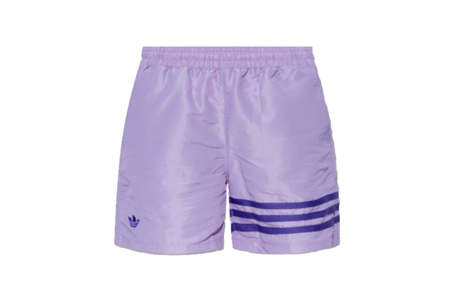 Clothing ADIDAS | Adicolor Neuclassics Shorts Magic Lilac