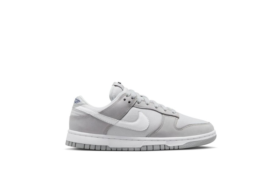 Shoes NIKE | Women'S Dunk Low Lx Nbhd Light Smoke Grey