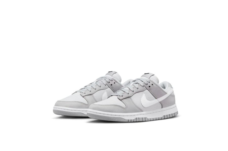 Shoes NIKE | Women'S Dunk Low Lx Nbhd Light Smoke Grey