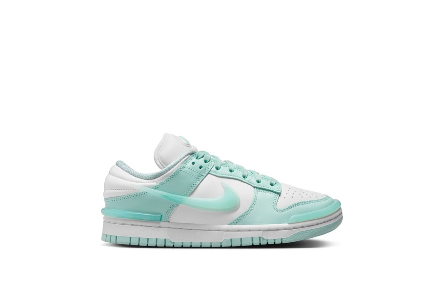 Shoes NIKE | Women'S Dunk Low Twist Jade Ice