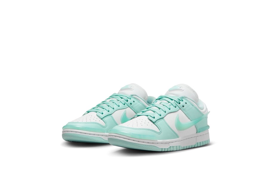 Shoes NIKE | Women'S Dunk Low Twist Jade Ice