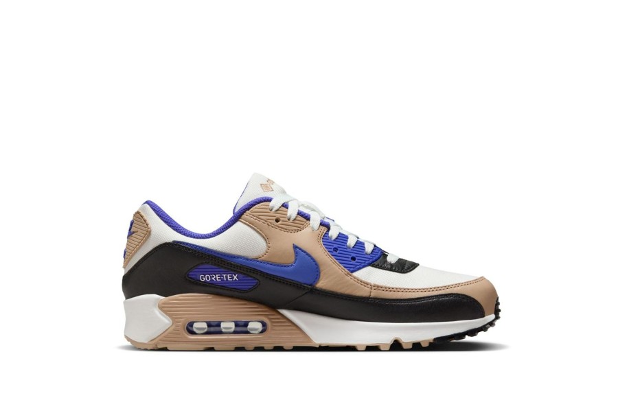 Shoes NIKE | Air Max 90 Gtx Gore-Tex Lapis