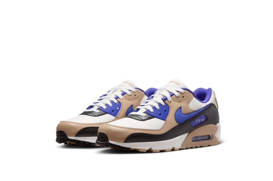 Shoes NIKE | Air Max 90 Gtx Gore-Tex Lapis