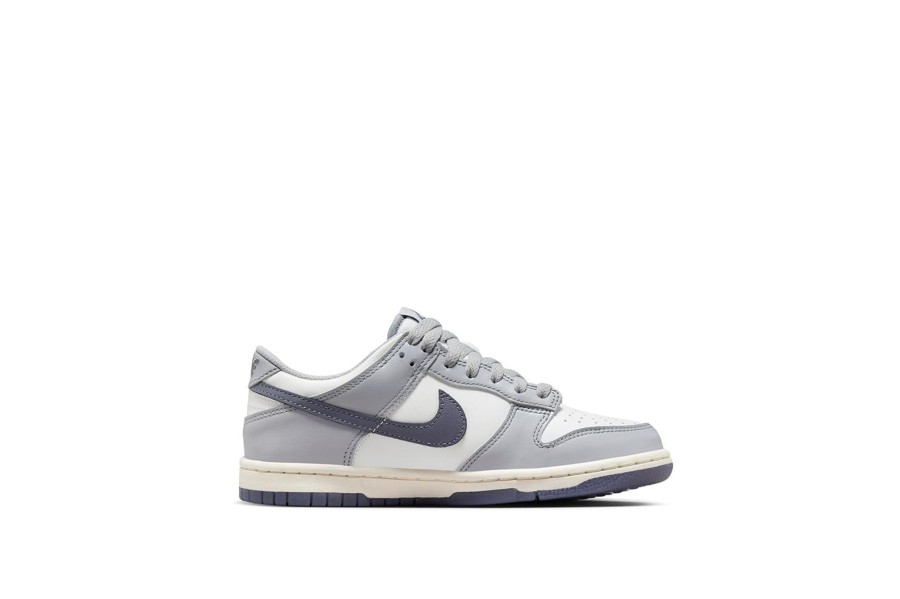 Shoes NIKE | Dunk Low (Gs) Platinum Tint