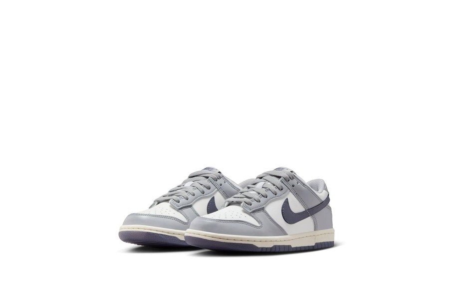 Shoes NIKE | Dunk Low (Gs) Platinum Tint