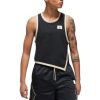 Clothing JORDAN | Women'S Jordan Essentials Asymmetrical Jersey Tank