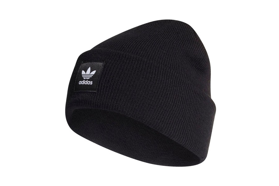 Clothing ADIDAS | Adicolor Cuff Knit Beanie