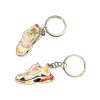 Clothing KEYCHAINS | Balenciaga Triple S Sneaker Keychain