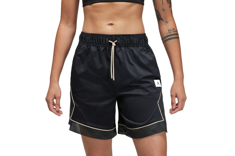 Clothing JORDAN | Women'S Jordan Essentials Diamond Shorts