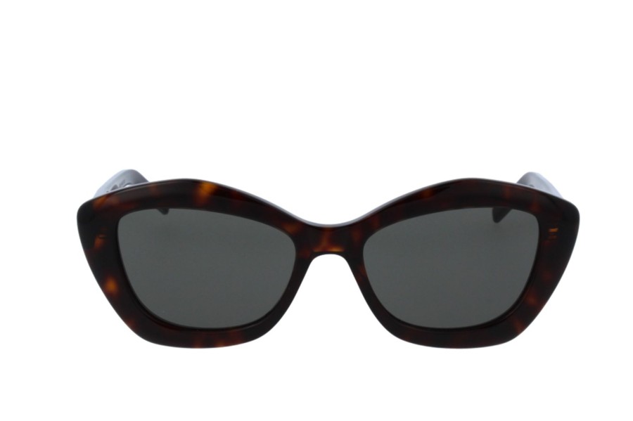 Clothing SAINT LAURENT | Sl 68-002 Women'S Sunglasses