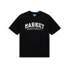 Clothing MARKET | Super Market T-Shirt Washed Black